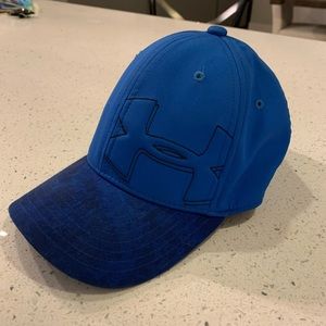 Youth S/M Under Armour Hat